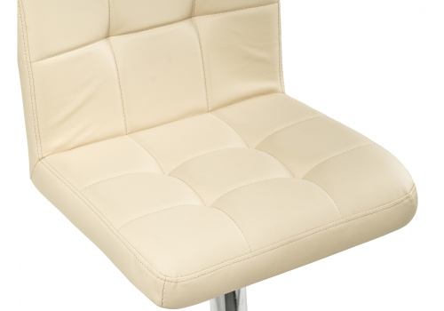 Барный стул Paskal beige. Фото №7