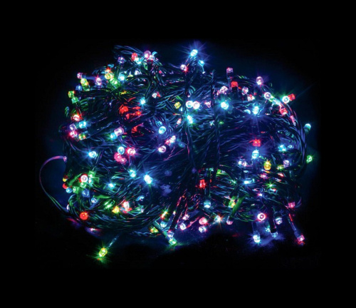 Гирлянда Нить Feron CL08 26784. Фото №1