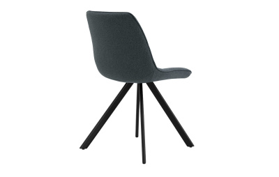 Стул GRACE FSC1908 серый. Фото №4