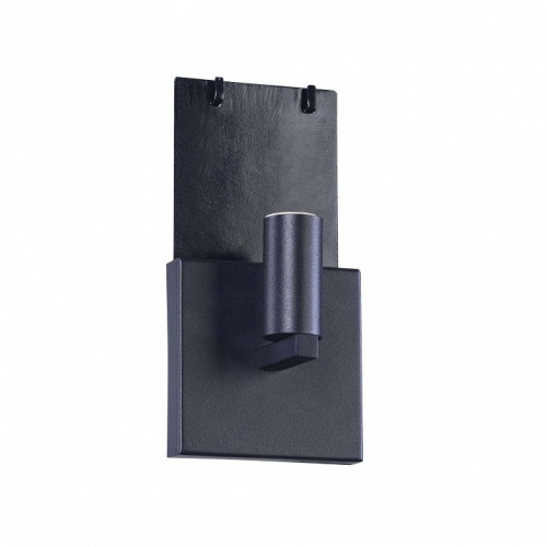 Бра Maytoni Toronto MOD974-WLBase-01-Black. Фото №1