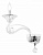 Бра Maytoni Acqua DIA010WL-01TR