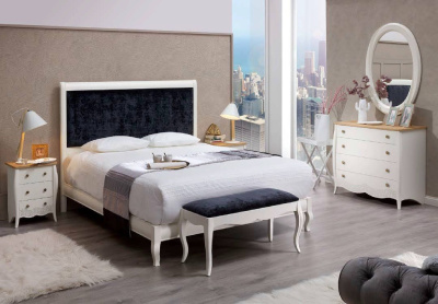 Кровать 842.450.470.160 фото Кровать 842.450.470.160. Фото №2