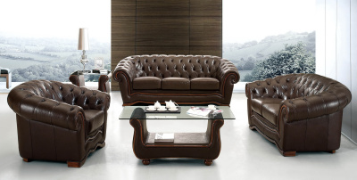 Стол журнальный B-262 большой. Фото