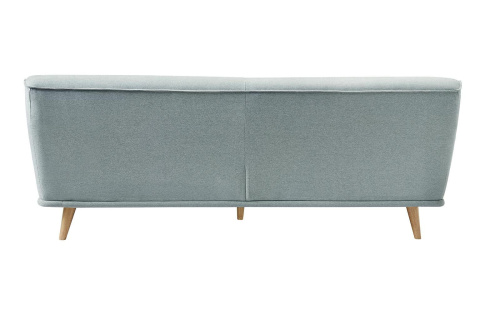 Диван Florena 5281 (3-х местный) Морской зеленый (SEA GREEN). Фото №6