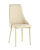 Стул Луис экокожа кремовый
