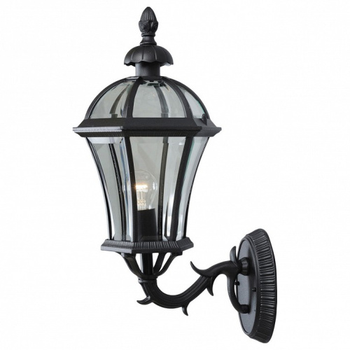 Светильник на штанге MW-Light Сандра 811020101. Фото №1