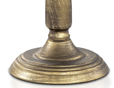 Настольная лампа декоративная Odeon Light Salona 2641/1T. Фото