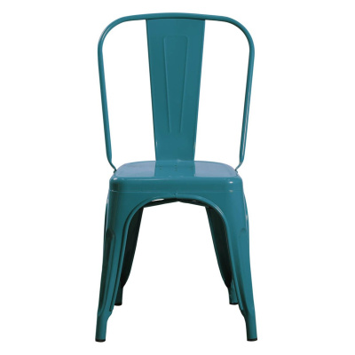 Стул TOLIX. Фото