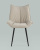 Стул Осло велюр бежевый. Фото №5