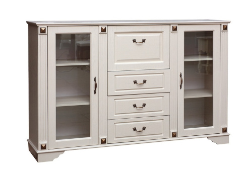 Тумба Неаполь-15. Фото №1