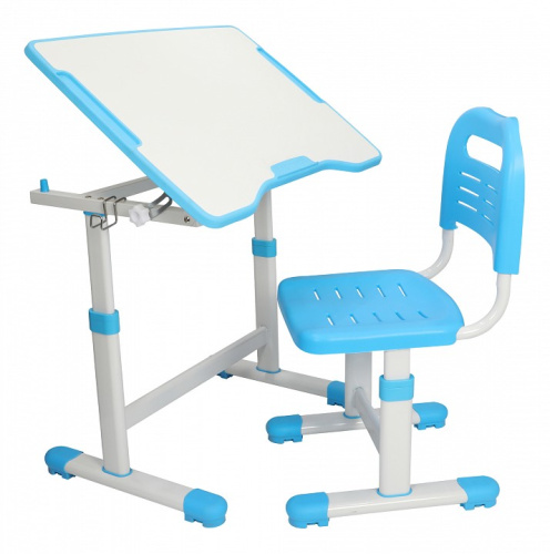 Набор учебный Sole II Blue. Фото №1