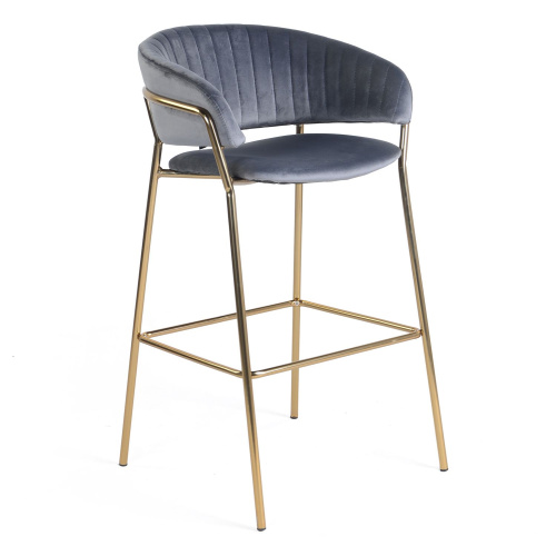 Стул барный Пиза. Фото №1