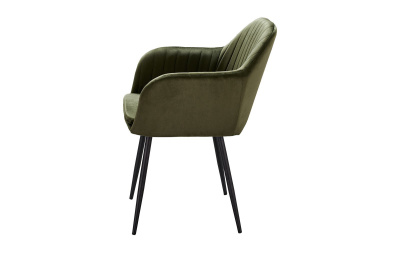 Стул DC8174 GREEN зеленый фото Стул DC8174 GREEN зеленый. Фото №4