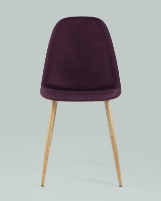 Стул Валенсия фиолетовый фото Стул Валенсия фиолетовый. Фото №5