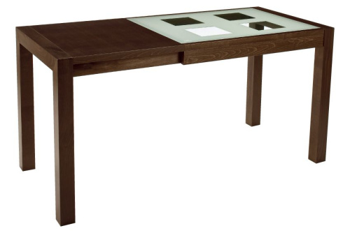 Стол  Абако 100/70. Фото №1