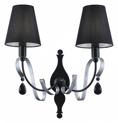 Бра Maytoni Intreccio ARM010-02-R. Фото №1