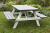 Стол для пикника"Грипсхольм" фото Стол для пикника"Грипсхольм". Фото №4