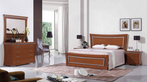 Спальня IMPERIO 845. Фото №1