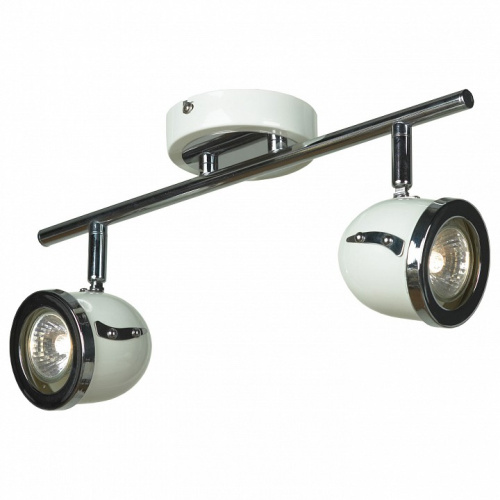 Спот Lussole Tivoli GRLSN-3111-02. Фото №1