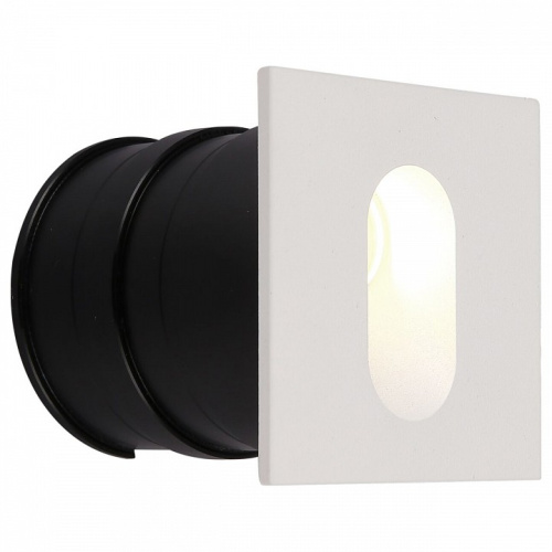 Встраиваемый светильник Maytoni Via Urbana O022-L3W. Фото №1