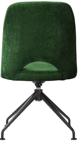 Стул Ledger Spider Сканди Грин. Фото №6