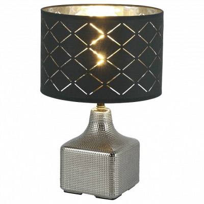 Настольная лампа декоративная Globo Mirauea 21613. Фото №2