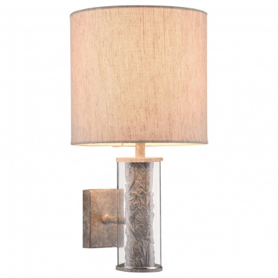 Бра Maytoni Maryland ARM526WL-01GR. Фото