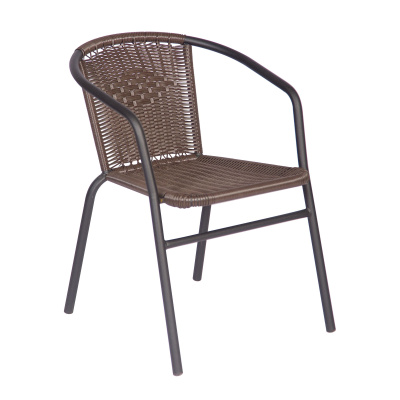 Комплект садовый "БИСТРО" МАКСИ (стол и 4 кресла) фото Комплект садовый "БИСТРО" МАКСИ (стол и 4 кресла). Фото №4