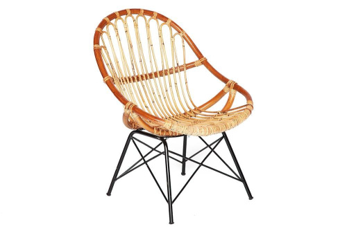 Кресло Secret De Maison Petunia mod. 01 5088 SP KD/1-1. Фото №1